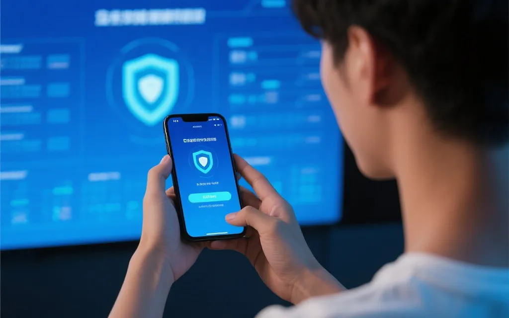 安全认证与技术升级