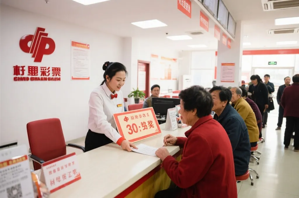 官方发布兑奖截止日安排：某省福彩中心全面提示兑奖流程与时间节点